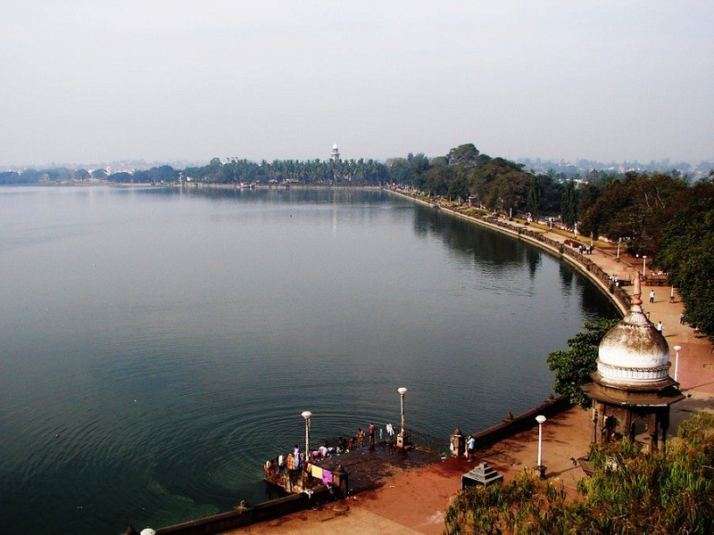 RankalaLake